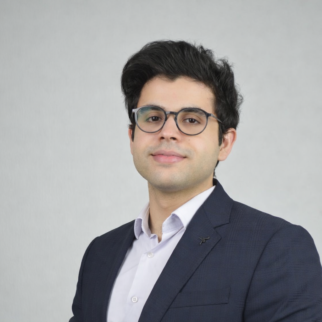 Mohammad Al Zoubi